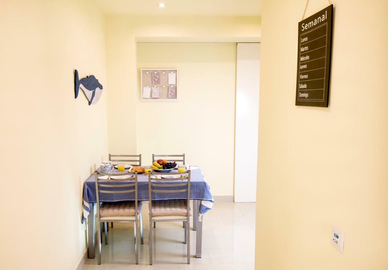 Heart of Sitges Appartement Buitenkant foto